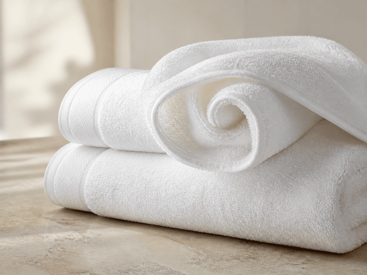 [DEMO] Terry Bath Towel