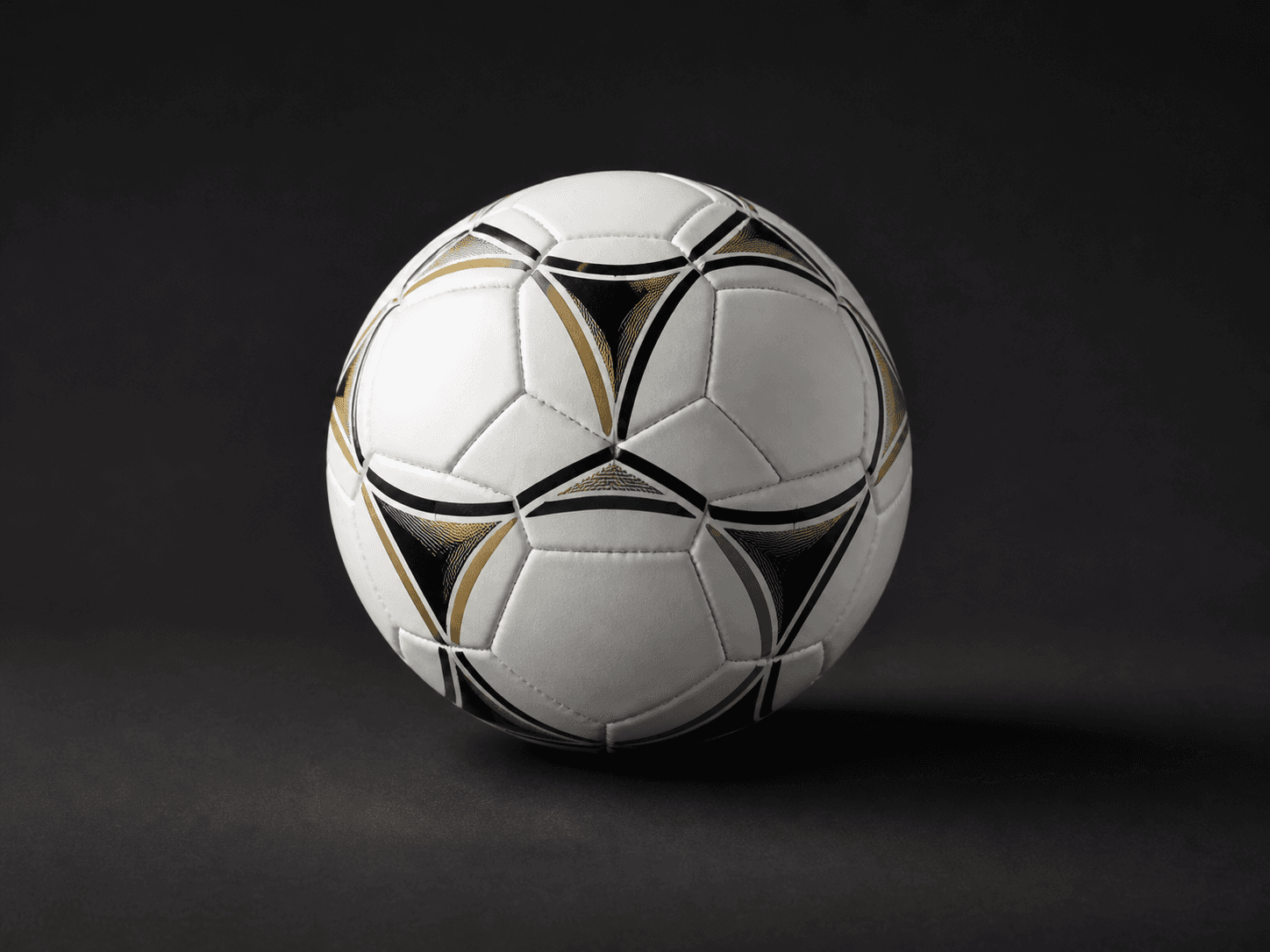 [DEMO] Match Soccer Ball